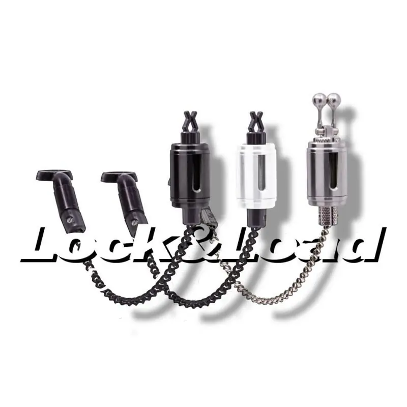 Solar Lock & Load Indicator Head Kit Stainless Nu Kopen