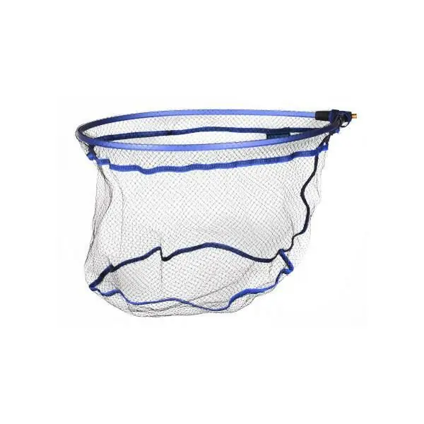 Rechtstreeks Van De Fabrikant Cresta Blackthorne Ghost Net Large Wide Mesh