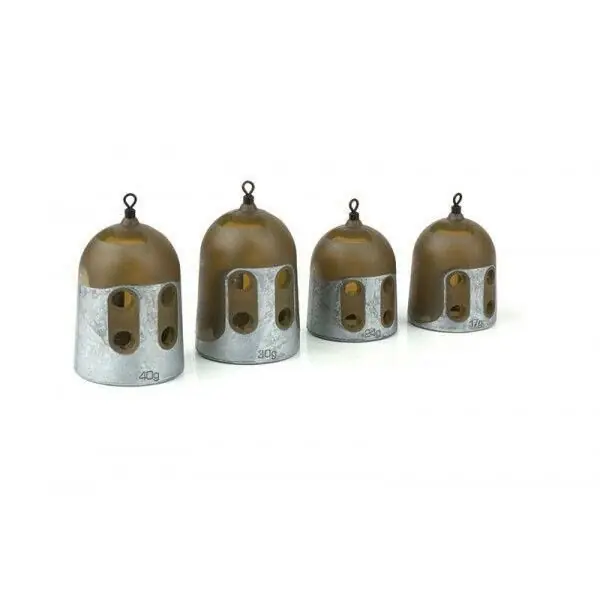 Matrix Bell Feeder Small 17g Bestel Nu