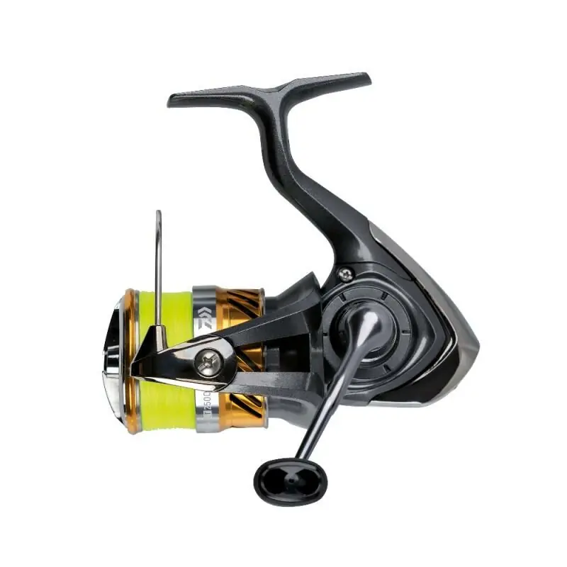 Daiwa 20 Laguna LT + J-Braid X4 4000-C Tijdelijk Beschikbaar