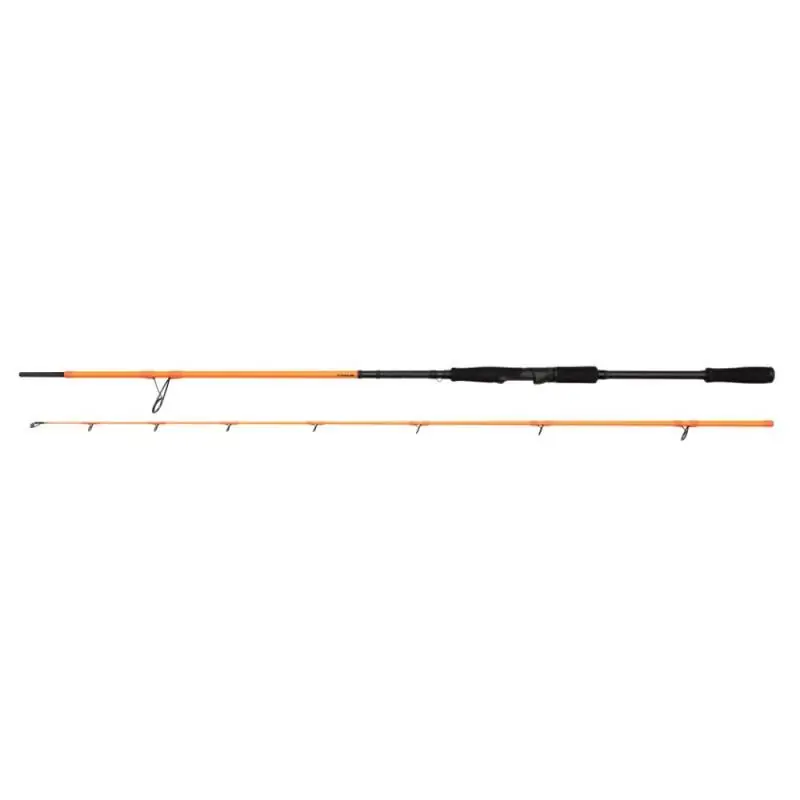 Laatste Versie Savage Gear Orange LTD Power Game 2.59m 50-110g