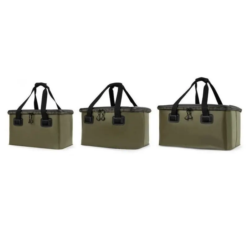 Rechtstreeks Van De Fabrikant Avid Stormshield EVA Carryalls 30L
