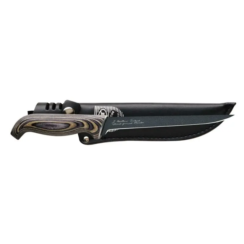Voordeelprijs Rapala Presentation Fillet Knife 15cm PTFE