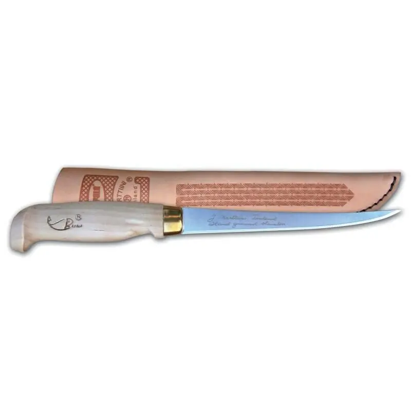 Rapala Finlander Fillet Knife 15cm Betrouwbaar