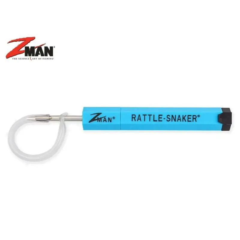 Beperkte Voorraad Zman Rattle Snaker