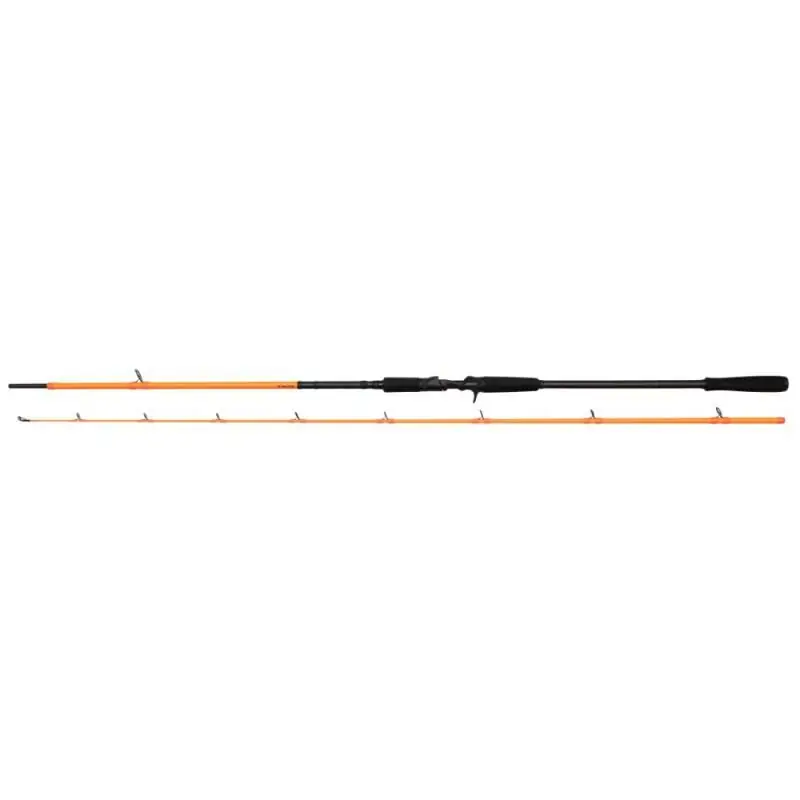 Savage Gear Orange LTD Big Bait BC 2.59m 110-220g Op = Op
