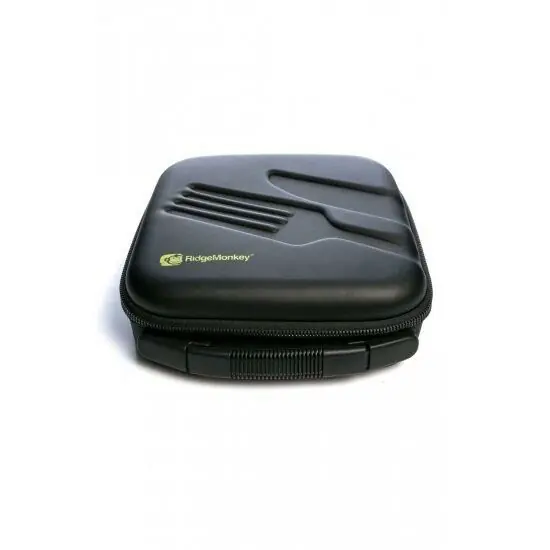 Tijdelijk Beschikbaar Ridge Monkey Gorillabox Toaster Case Standaard