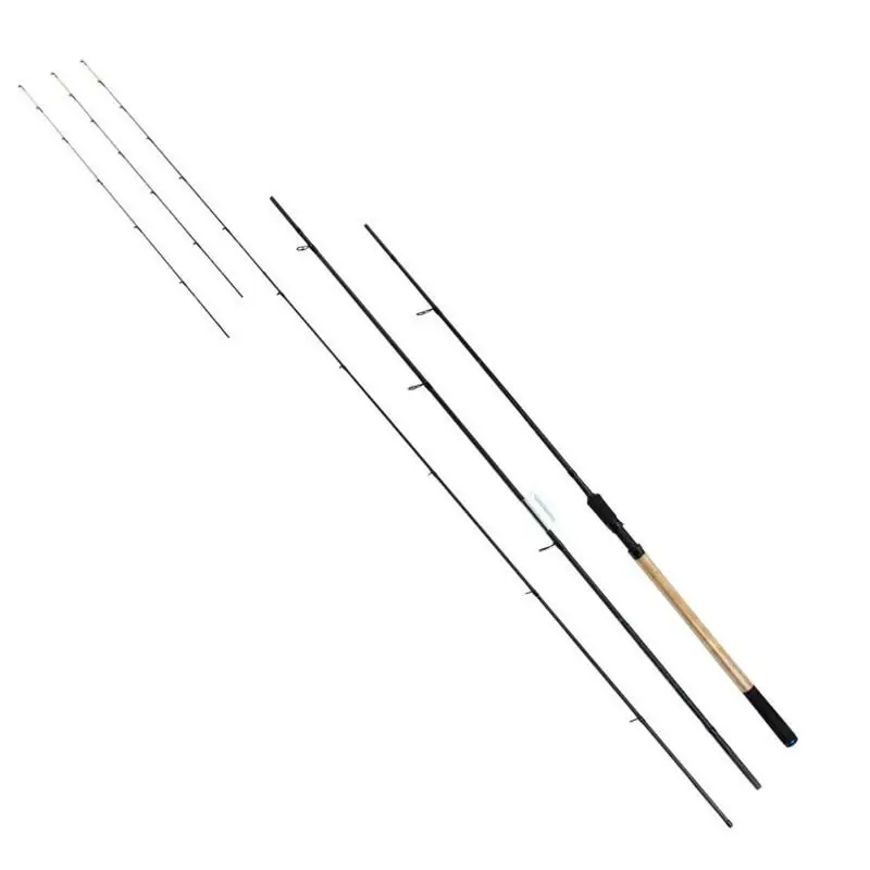 Gratis Retour Shimano Aero X5 Multi Precision Feeder 2.74/3.35m