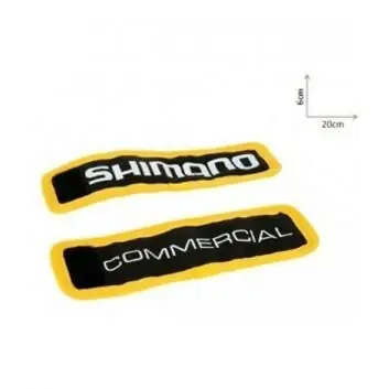 Shimano Commercial Rod bands Exclusieve Aanbieding