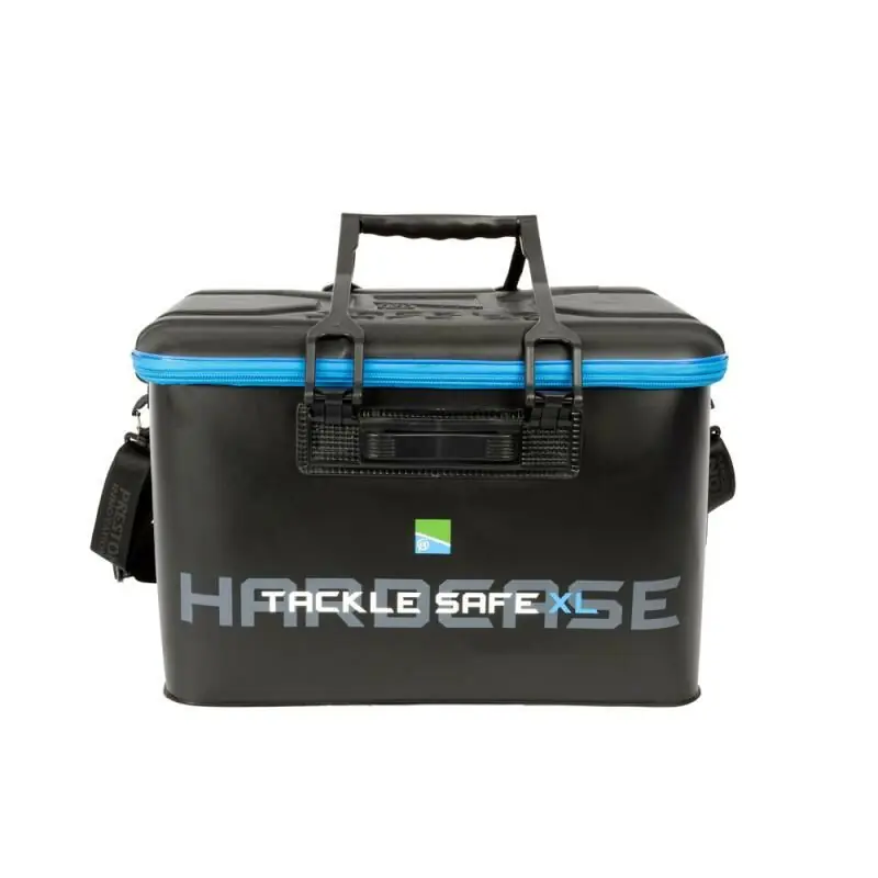 Voordeelprijs Preston Hardcase Tackle Safe XL