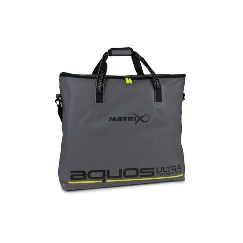 Matrix Aquos Ultra PVC Net Bag Laatste Kans