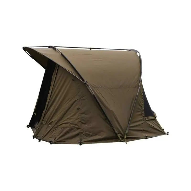 Fox Voyager 1 Person Bivvy + Inner Dome Rechtstreeks Van De Fabrikant