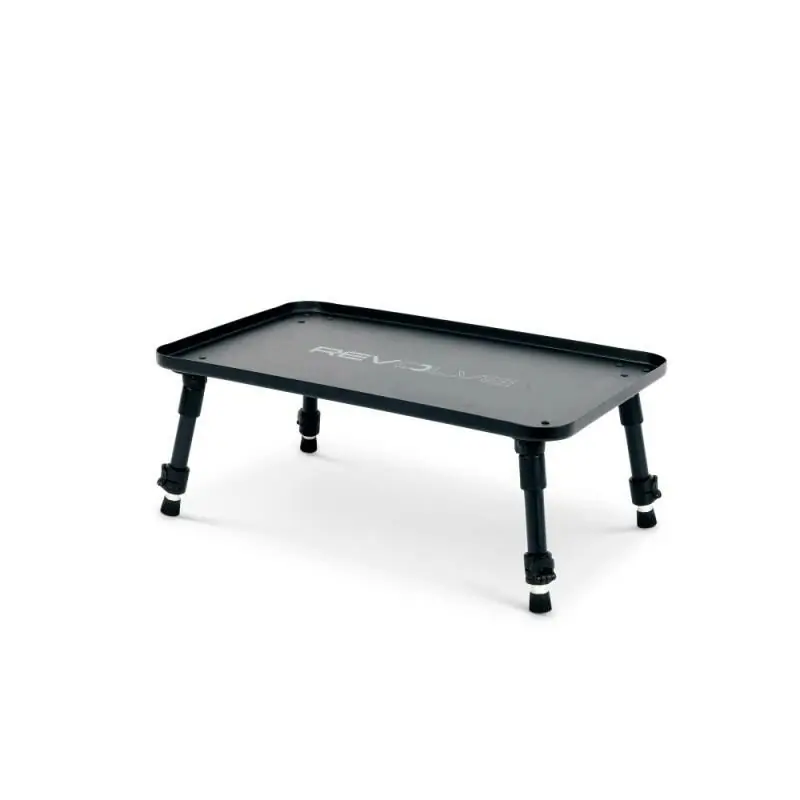 Avid Revolve Bivvy Table Weekendaanbieding