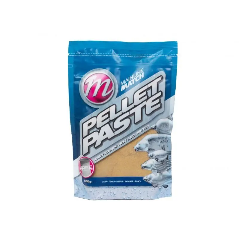 Koop Online Mainline Pure Pellet Paste Mix