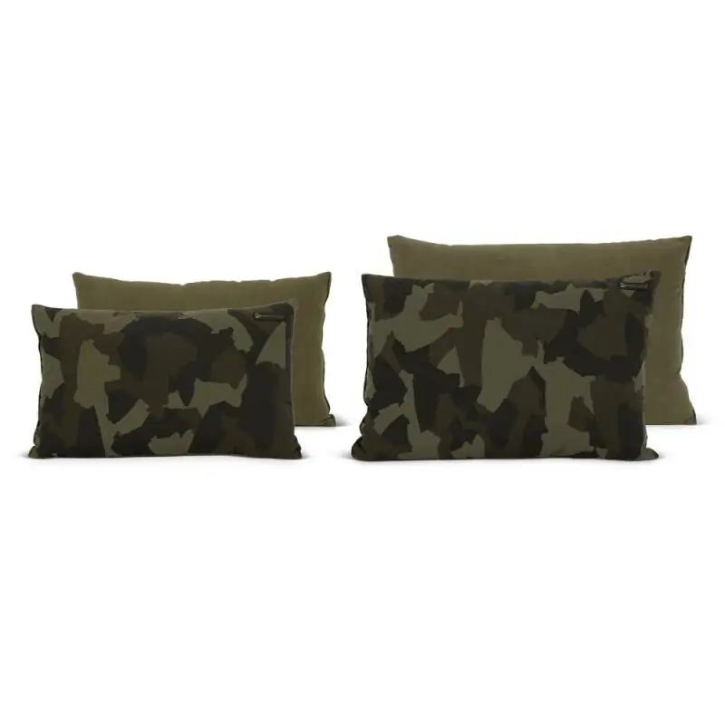 Beste Prijs Avid Revolve Camo Pillow XL