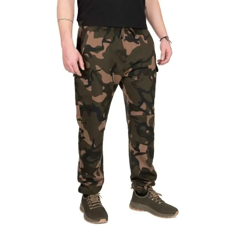 Beperkte Voorraad Fox LW Camo Joggers XXL