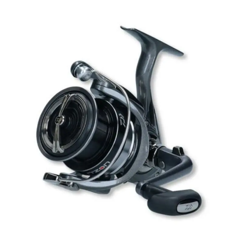 Daiwa N'ZON LT Feedermolen 6000SS-P Nieuw
