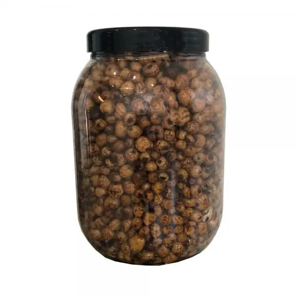 Eurotackle Tijgernoten 3 Liter Direct Beschikbaar