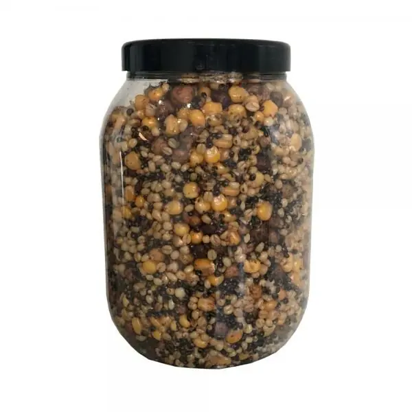 Eurotackle Particle Mix 3 Liter Laatste Kans