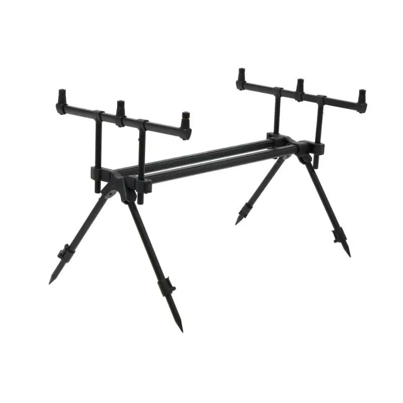 Laatste Versie Prologic C-Series Twin Support Rodpod 3-Rod
