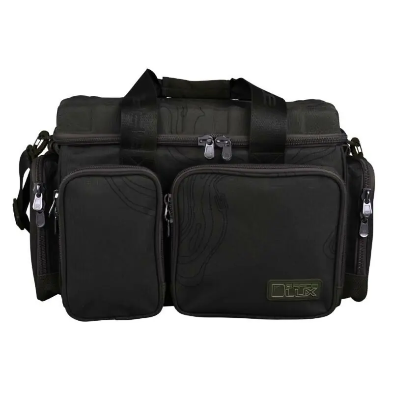 Laatste Kans Grade D-Lux Carryall Large