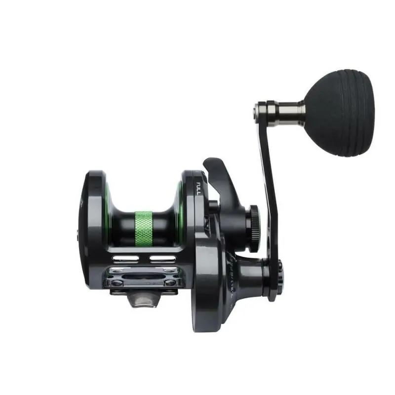 Madcat Full Force Conventional Reel Populair