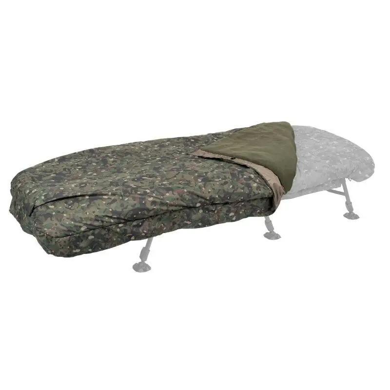 Koop Online Trakker RLX Bed Cover Camo