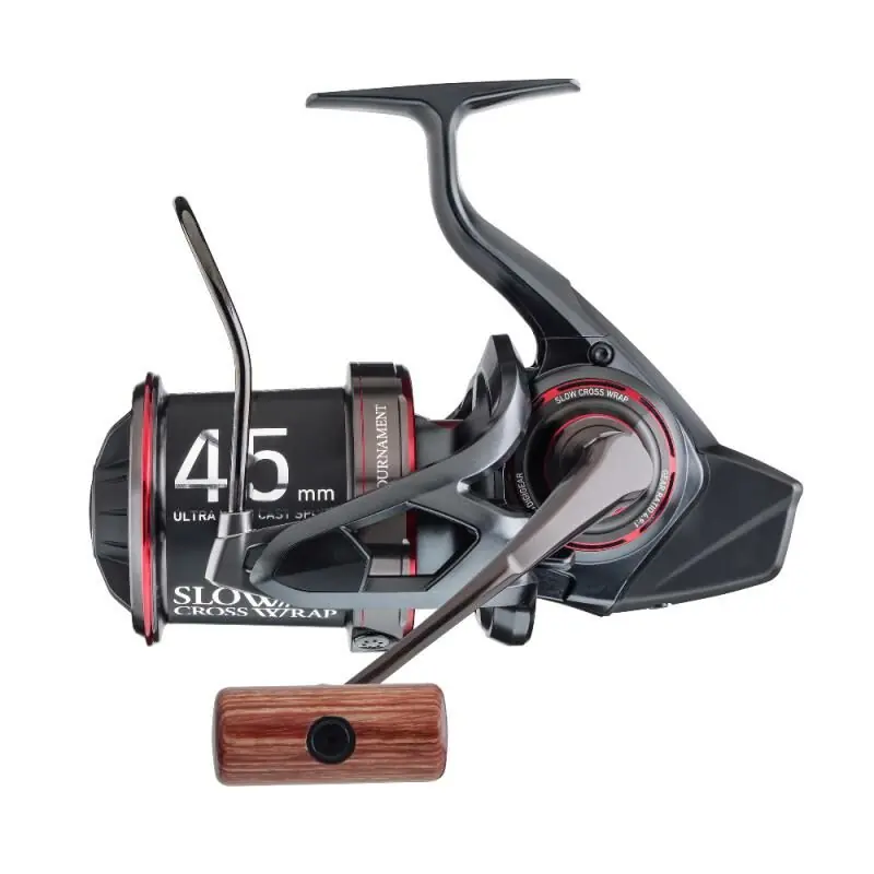 Daiwa 20 Tournament Basia 45 SCW QD Dagaanbieding