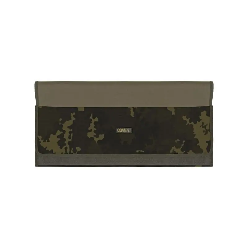 Seizoensaanbieding Korda Compac Bivvy Wrap Dark Kamo