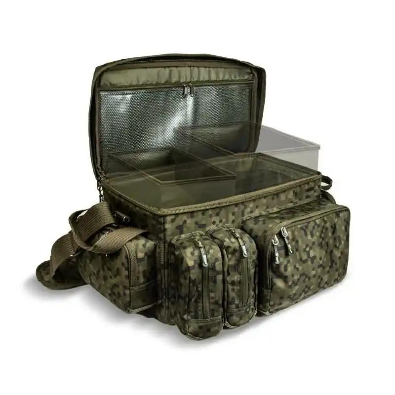Solar SP C-Tech Barrow Bag XL Uitverkoop