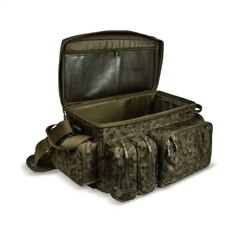 Superprijs Solar SP C-Tech Tackle Carryall System