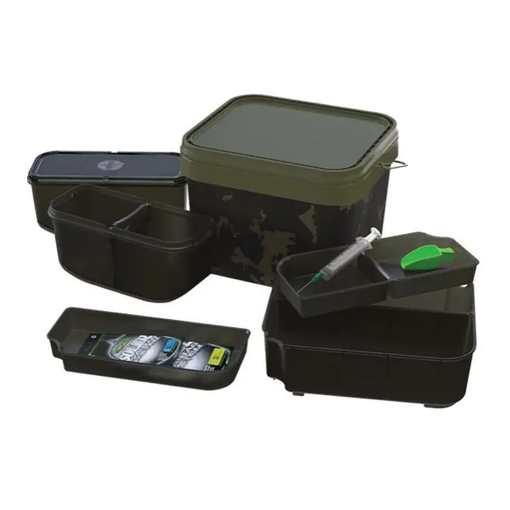 Dagaanbieding Korda PVA Kontainer System 10L