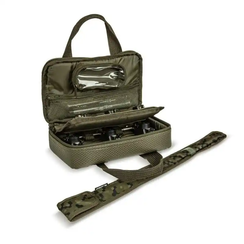Speciale Aanbieding Solar SP C-Tech Compact Buzzer Bar Bag