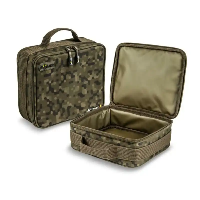 Nu Kopen Solar SP C-Tech Accessory Case Large