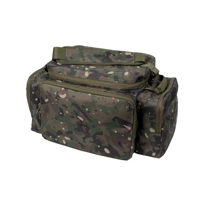 Weekendaanbieding Trakker NXC Camo Chilla Session Food Bag