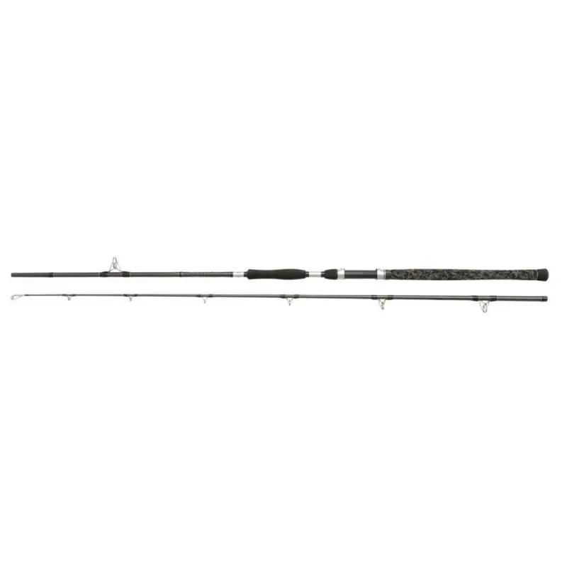Shop Nu Penn Legion Cat Silver Allround 2.40m 100-300g
