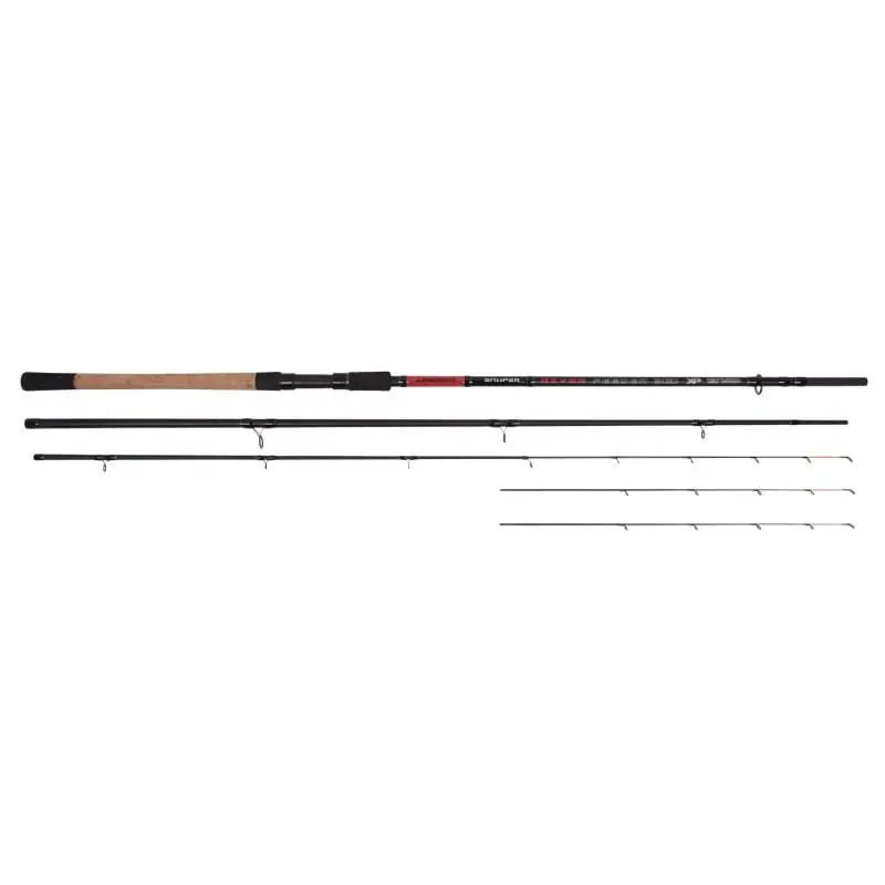 Finale Uitverkoop Cresta Snyper River Feeder 3.60m XP 150g