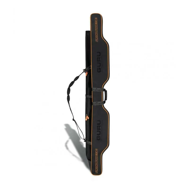 Gereduceerde Prijs Guru Fusion Rod 6 Plus Feeder Holdall