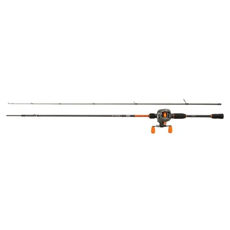 Uitverkoop Mitchell Traxx MX Casting Combo 2.13m 14-40g