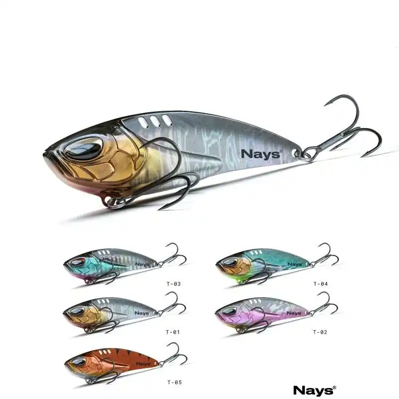 Lage Kosten Nays Baits MTL LF 65 T-02