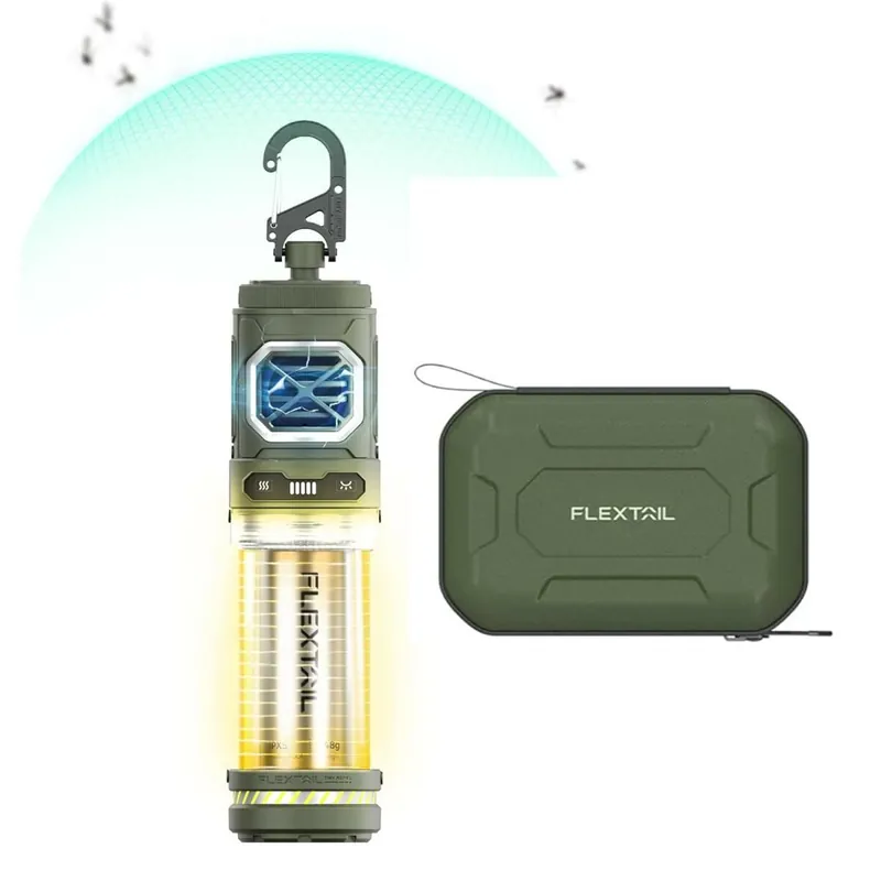 Flextail Mosquito Tiny Repeller S Voordeelprijs