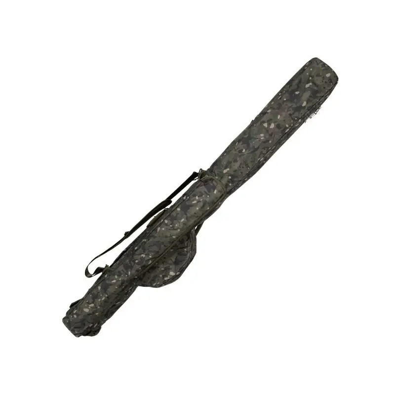 Trakker NXC Camo 3 Rod Sleeve 12ft Betrouwbaar