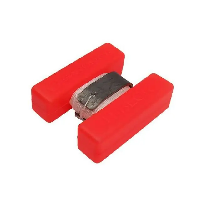 Koopje Gardner H-Blok Marker Float