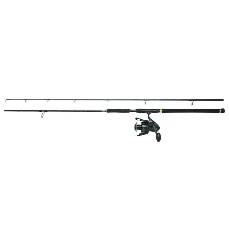 Lage Kosten Madcat Silure Allround Meerval Combo 3.00m 200-400g