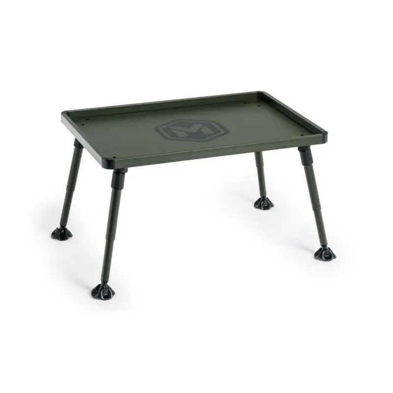 Koopje Mivardi Bivvy Table Professional XL