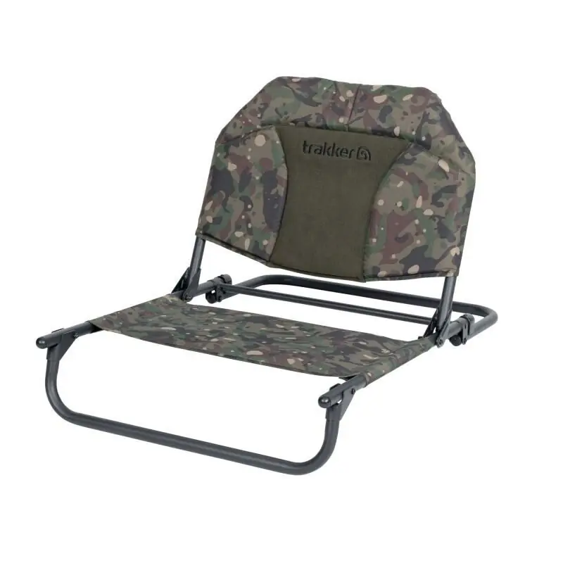 Trakker RLX Bed Seat Populair