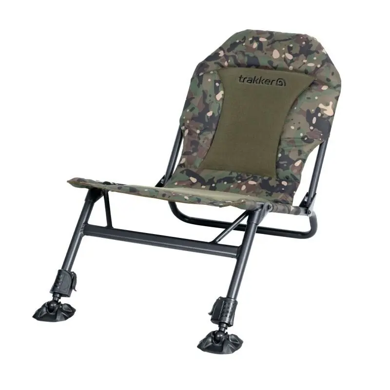Trakker RLX Nano Chair Koopje