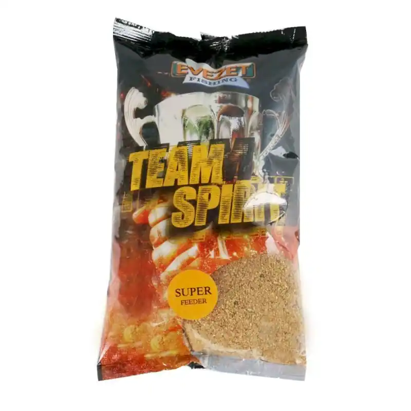 Voordeelprijs Evezet Team Spirit WK Feeder 1kg