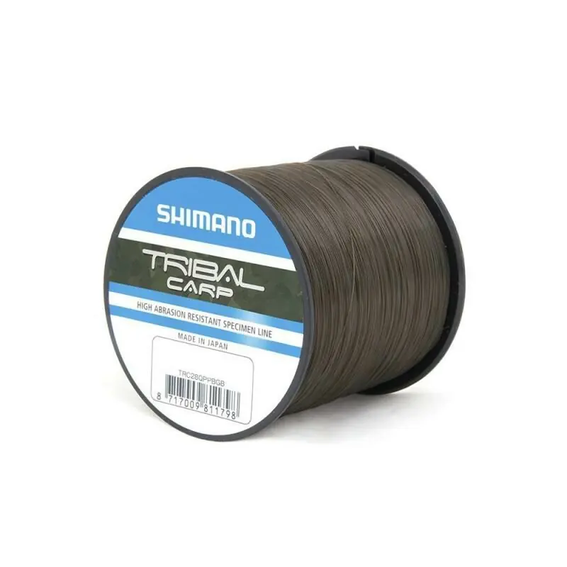 Korting Shimano Tribal Carp 0.40mm 620m