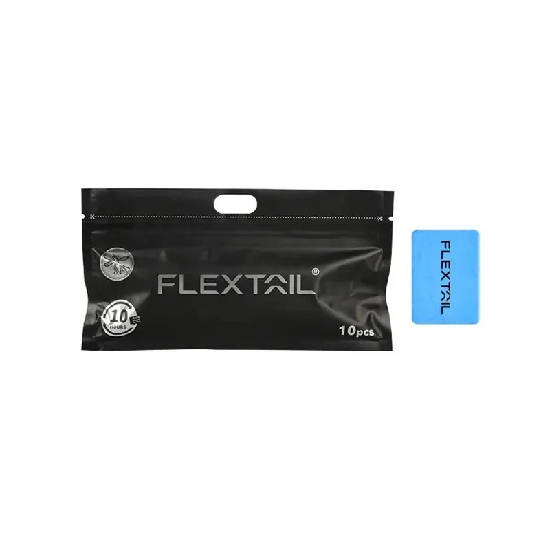 Flextail Mosquito Repellent Mat 10st Must-Have